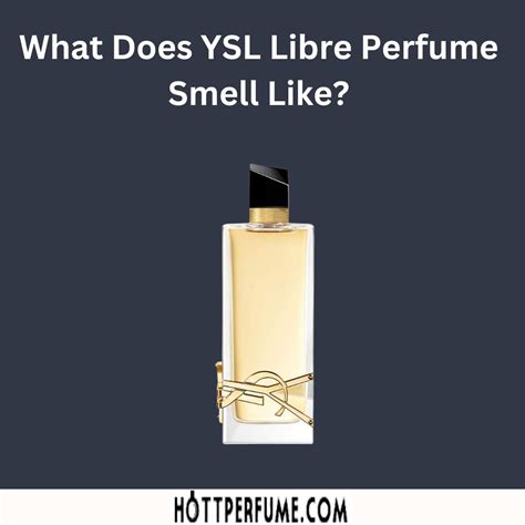 how long does ysl libre last|ysl libre perfume smell like.